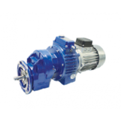 Motovarireductor S+H